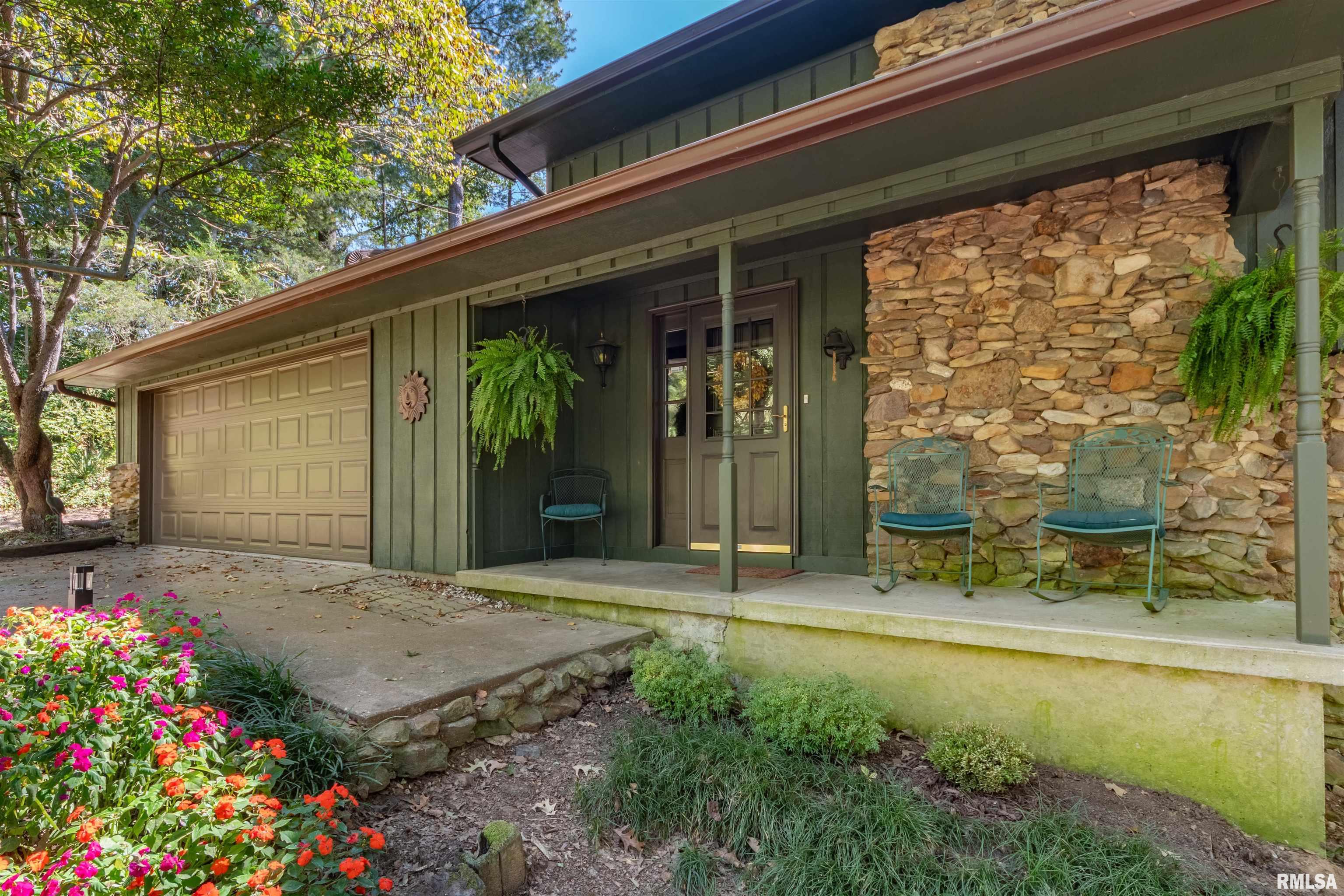 5521 Stonefort Road Creal Springs, IL 62922 - Photo 31 of 44 Gallery Image 31