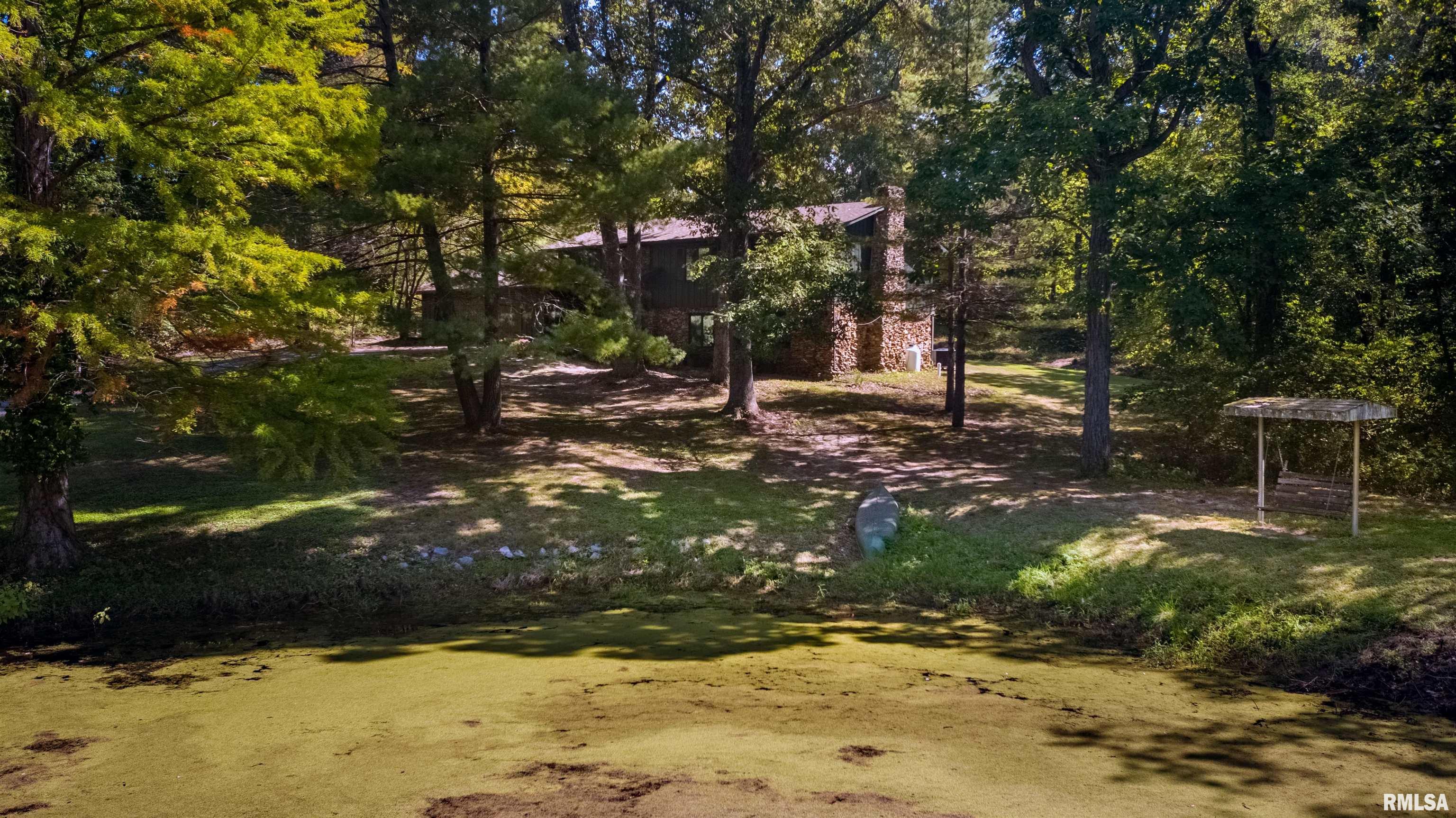 5521 Stonefort Road Creal Springs, IL 62922 - Photo 36 of 44 Gallery Image 36