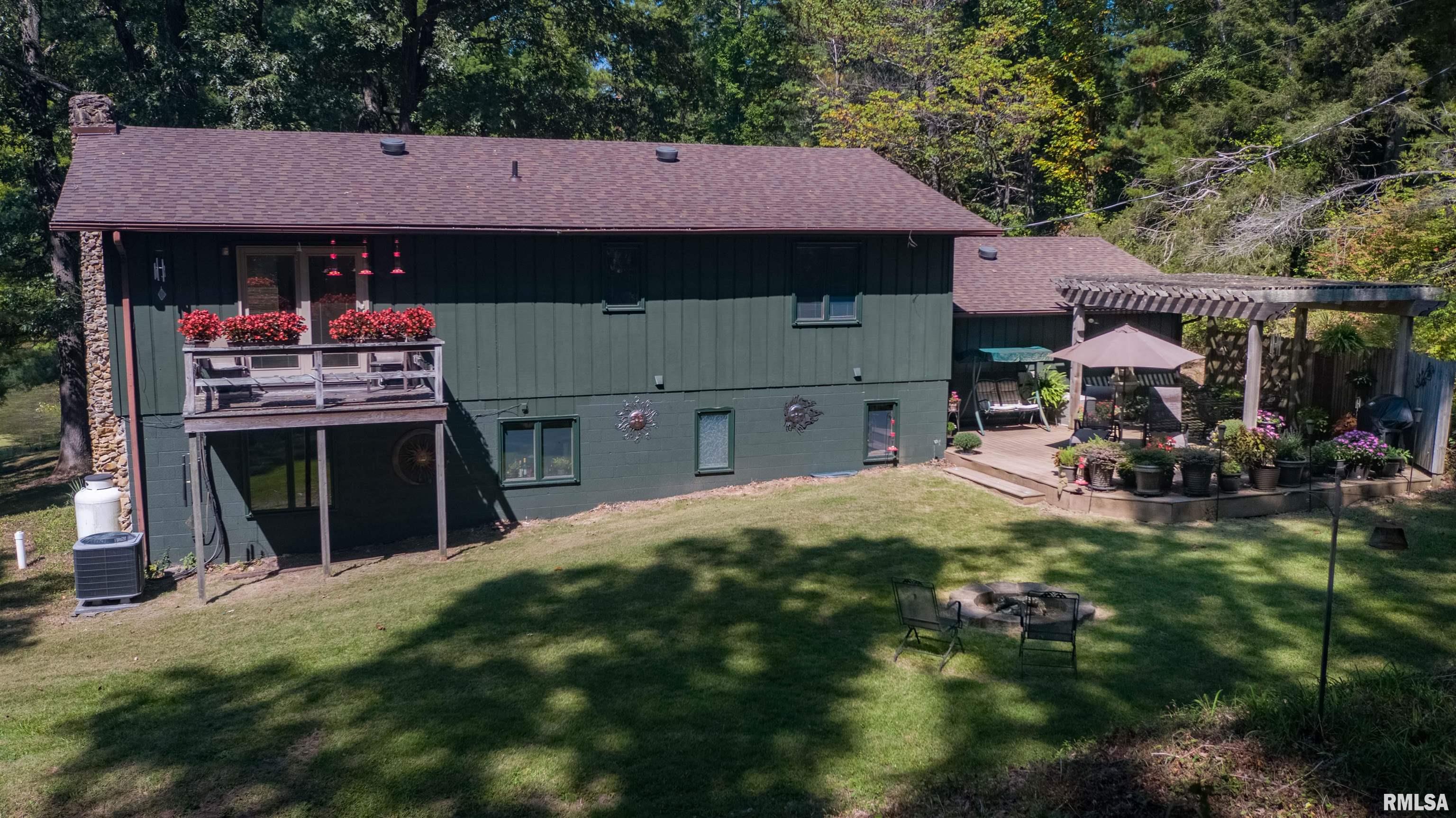 5521 Stonefort Road Creal Springs, IL 62922 - Photo 43 of 44 Gallery Image 43
