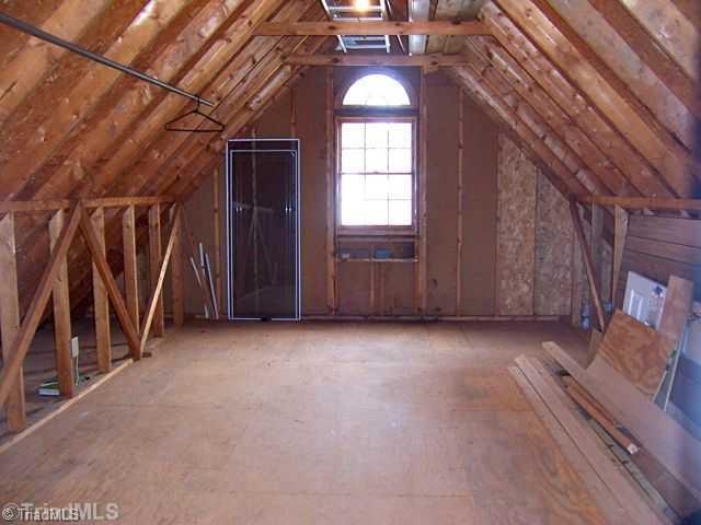 6042 Rittenhouse Road Winston-Salem, NC 27104 - Photo 13 of 16 Storage.