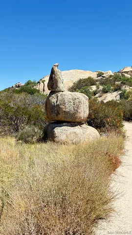 $145,000 | 1 Jewel Valley Rd Boulevard, Jacumba, CA 91934