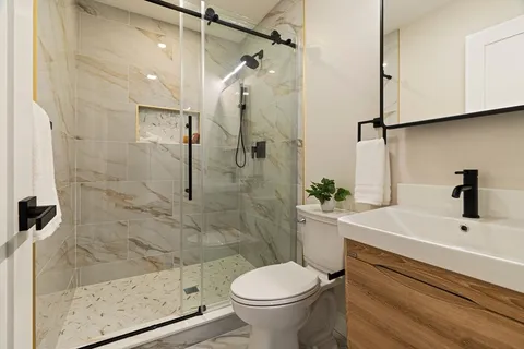 $1,025,000 | 16 Yale Terrace, Unit 2, Boston, MA 02130