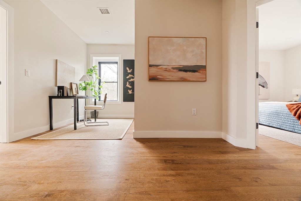 16 Yale Terrace, Unit 2 Boston, MA 02130 - Photo 26 of 32 a view interior of the house and natural light