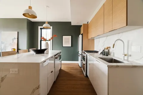 $1,025,000 | 16 Yale Terrace, Unit 2, Boston, MA 02130