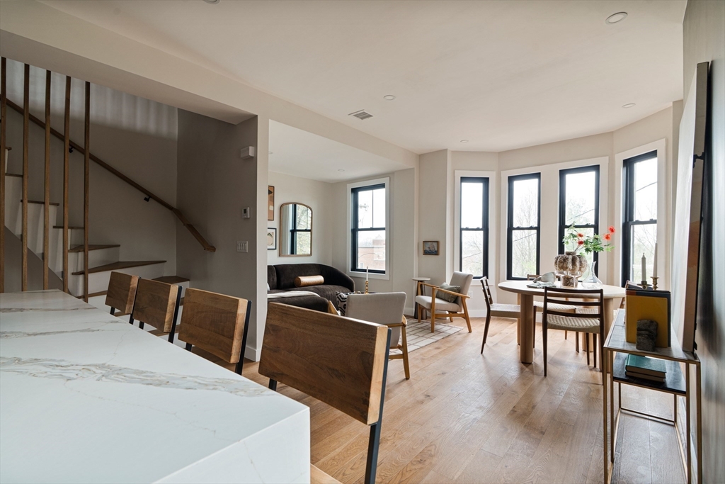 16 Yale Terrace, Unit 2 Boston, MA 02130 - Photo 8 of 32