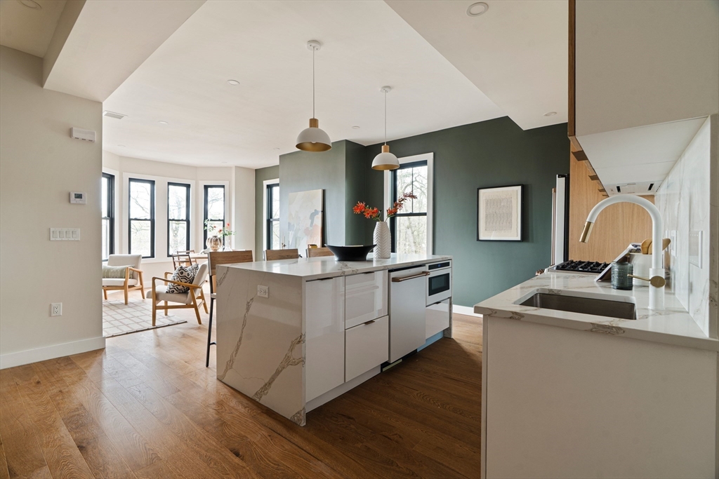 16 Yale Terrace, Unit 2 Boston, MA 02130 - Photo 9 of 32