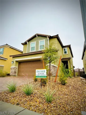 $2,495 | 2563 Boboviste Street, Henderson, NV 89044