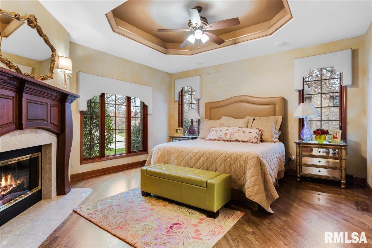 24 Georgetowne Road Sherman, IL 62684 - Photo 25 of 68 Gallery Image 25