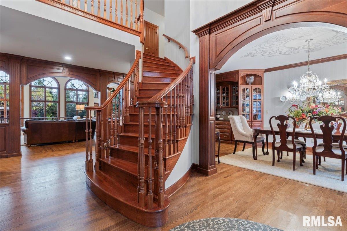 24 Georgetowne Road Sherman, IL 62684 - Photo 4 of 68 Gallery Image 4