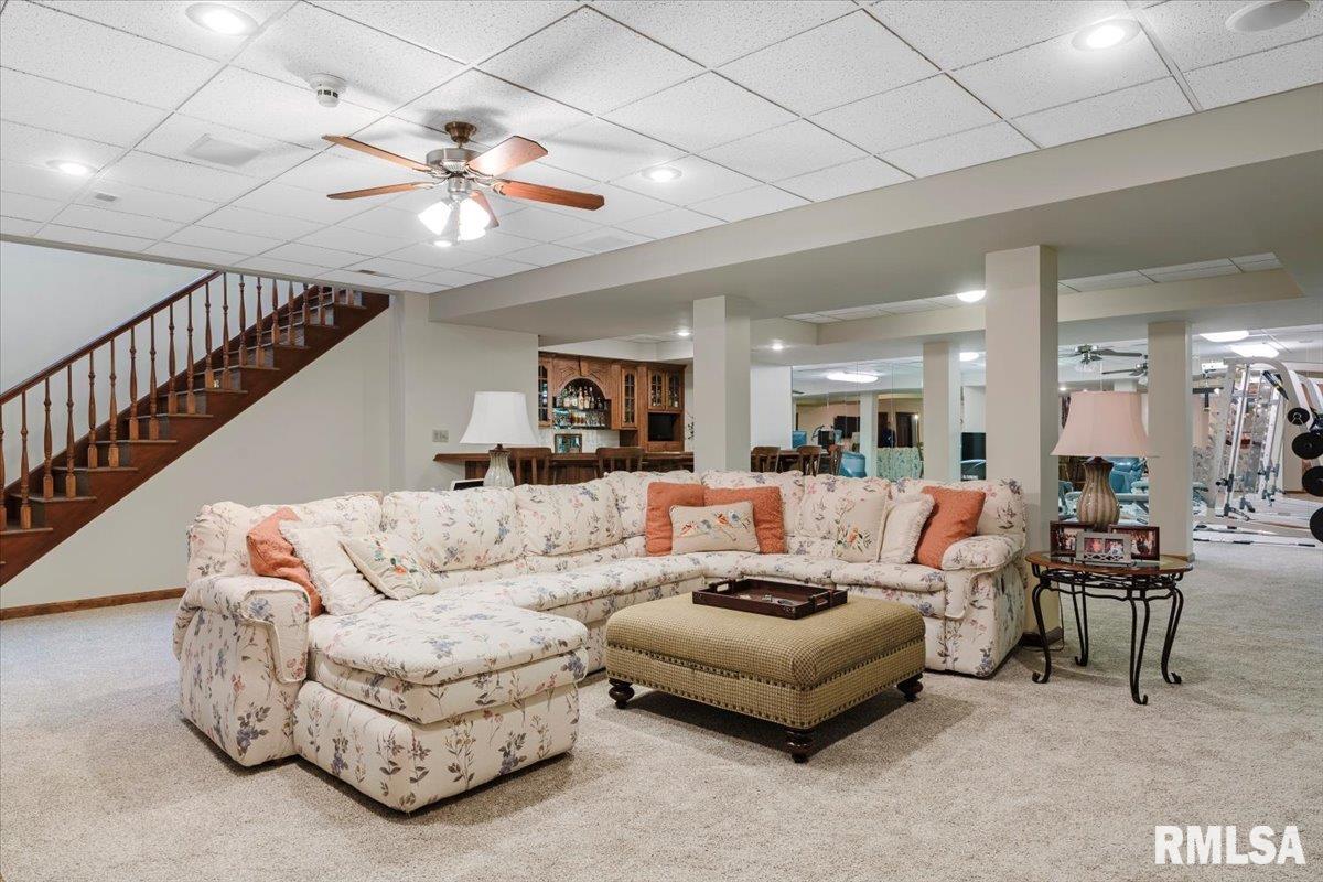 24 Georgetowne Road Sherman, IL 62684 - Photo 47 of 68 Gallery Image 47