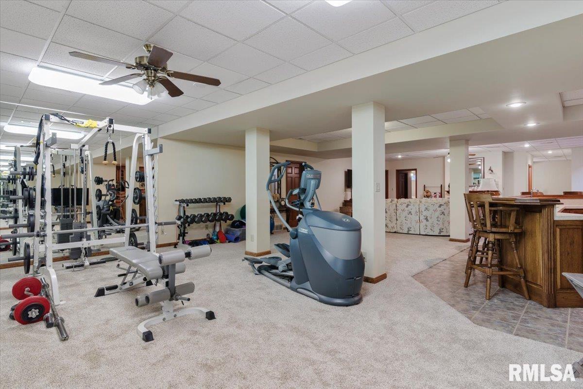 24 Georgetowne Road Sherman, IL 62684 - Photo 50 of 68 Gallery Image 50
