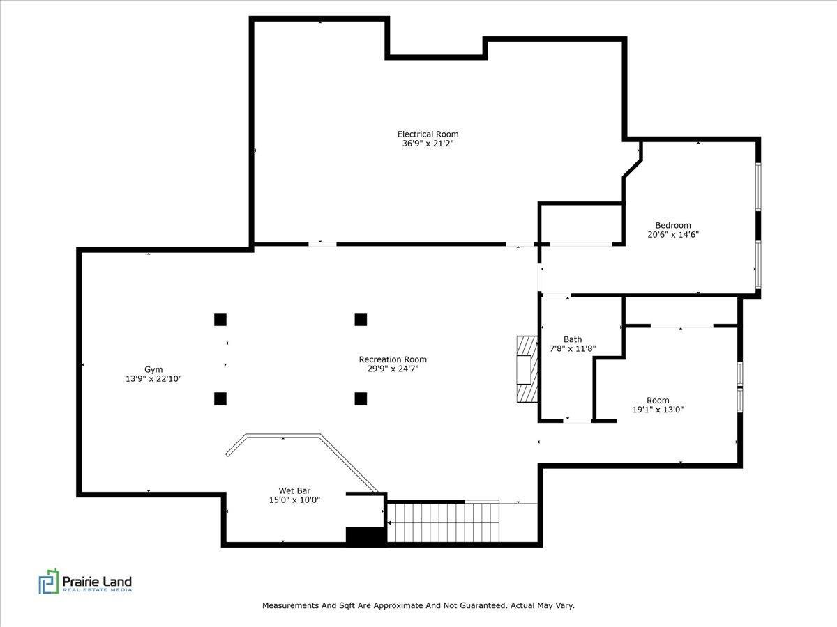 24 Georgetowne Road Sherman, IL 62684 - Photo 64 of 68 Gallery Image 64