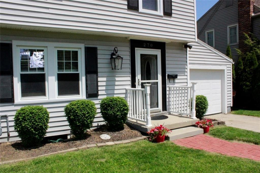 270 Dover Road Springfield, OH 45504 - Photo 4 of 34