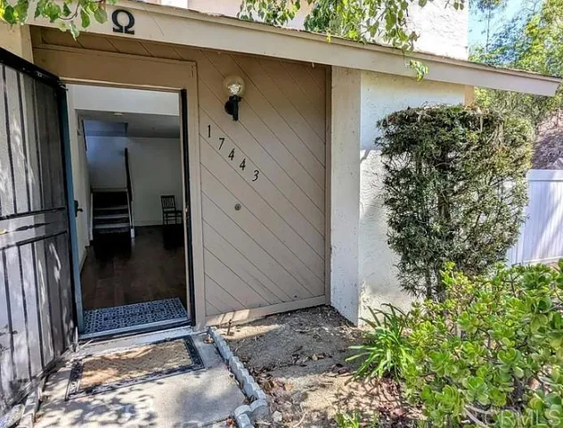 a view of outdoor space