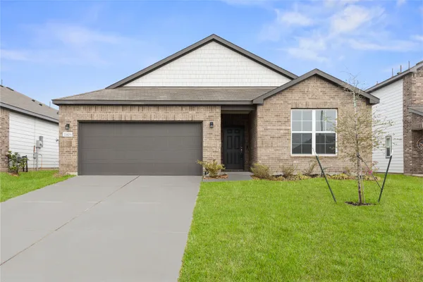 $304,000 | 11624 Whirlaway Drive, Willis, TX 77318