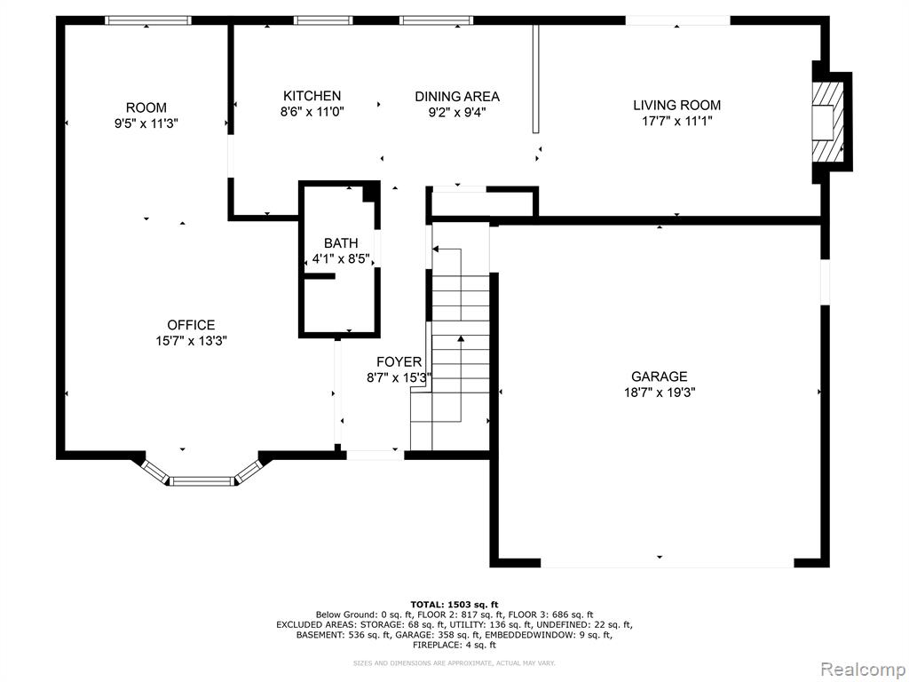 43921 Arlington Road Canton, MI 48187 - Photo 45 of 47