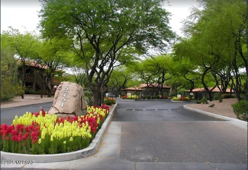 5751 North Kolb Road, Unit 21102 Tucson, AZ 85750 - Photo 17 of 22