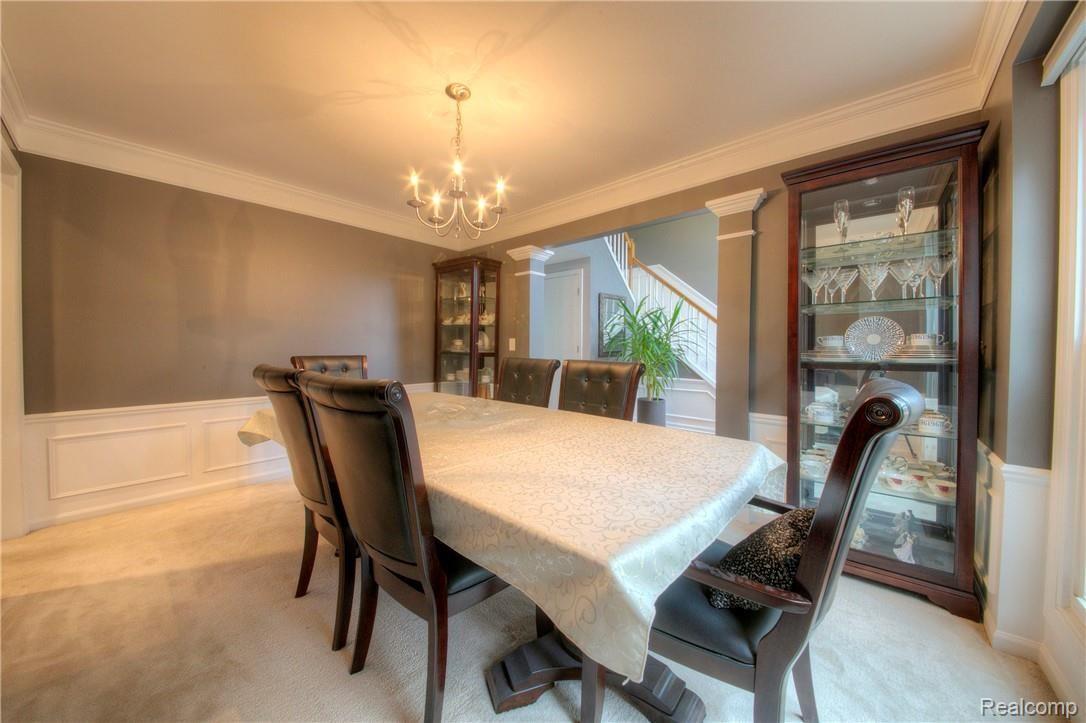 46401 Mornington Road Canton, MI 48188 - Photo 13 of 56 13 Dining Room.jpg
