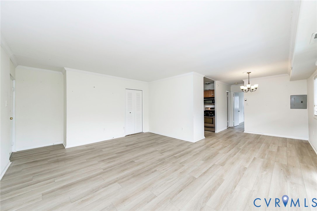 5616 Crenshaw Road, Unit 934 Richmond, VA 23227 - Photo 10 of 26