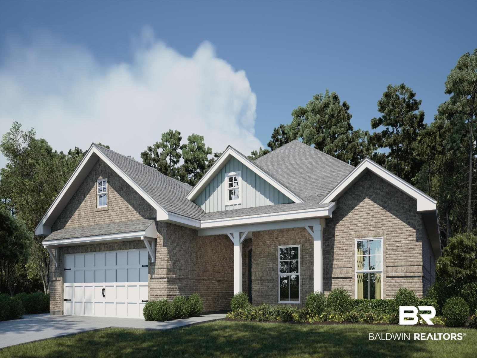 12892 Gondala Street Elberta, AL 36530 - Photo 1 of 15