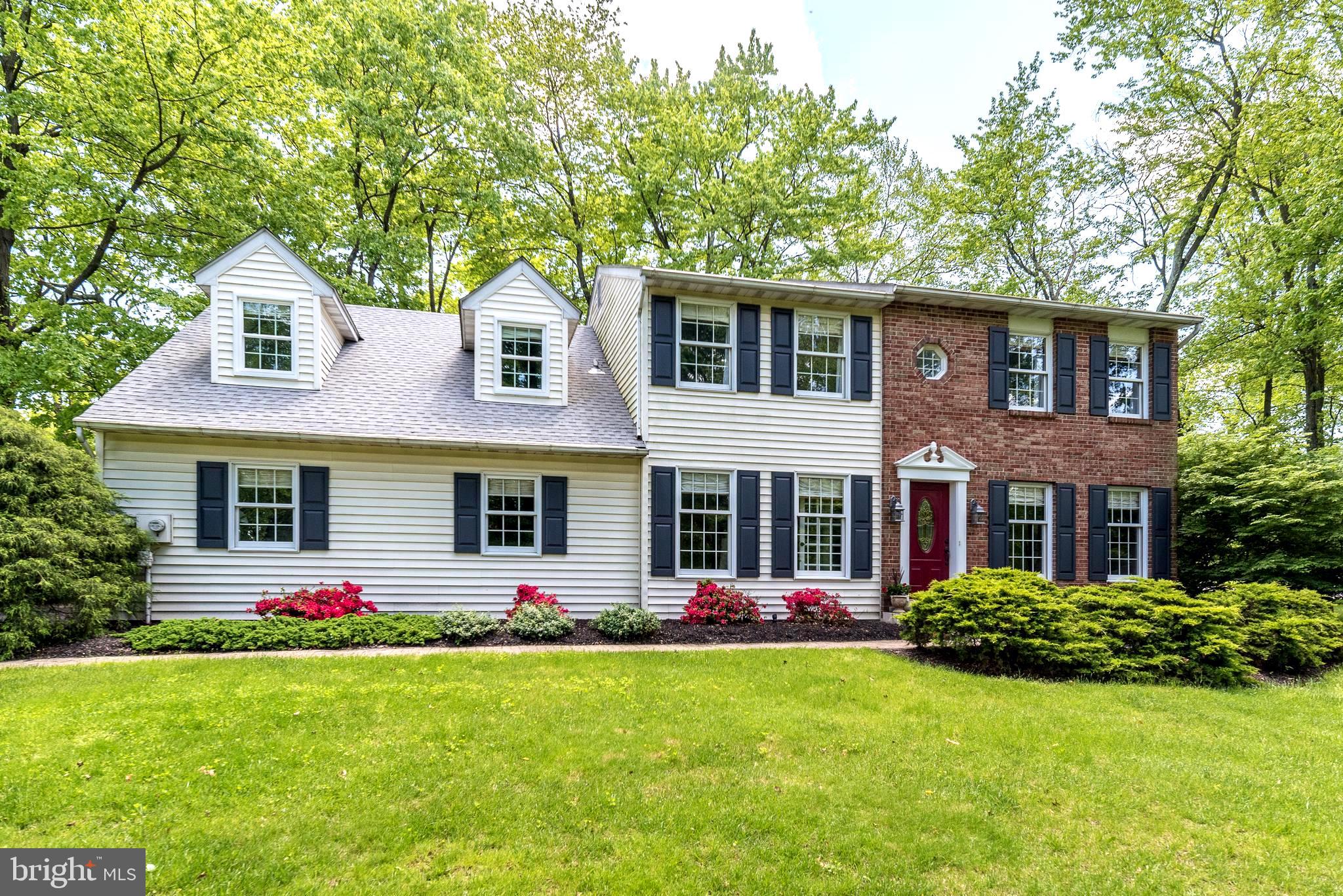 227 Knapp Road Lansdale, PA 19446 - Photo 1 of 41 227 Knapp Rd