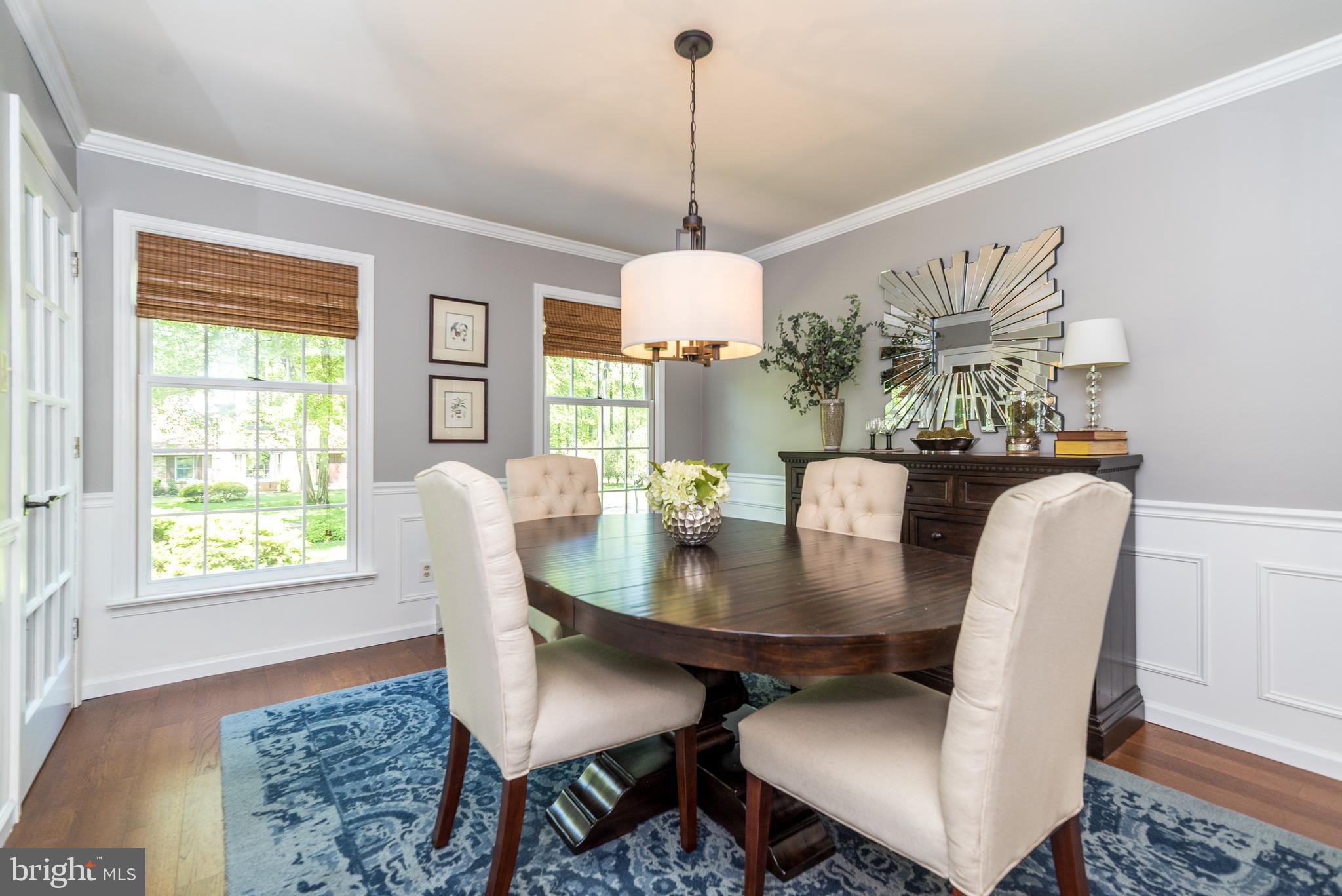 227 Knapp Road Lansdale, PA 19446 - Photo 16 of 41 Formal dining room,