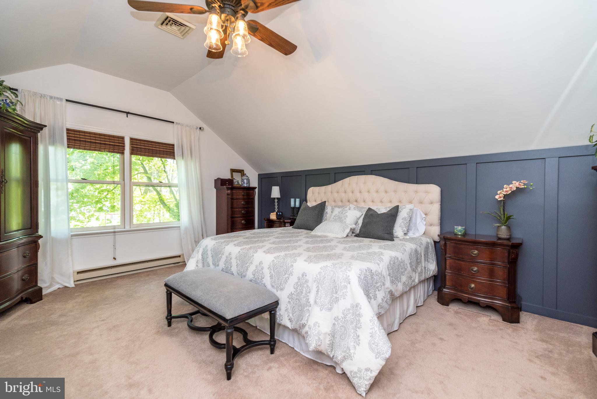 227 Knapp Road Lansdale, PA 19446 - Photo 20 of 41 Main bedroom