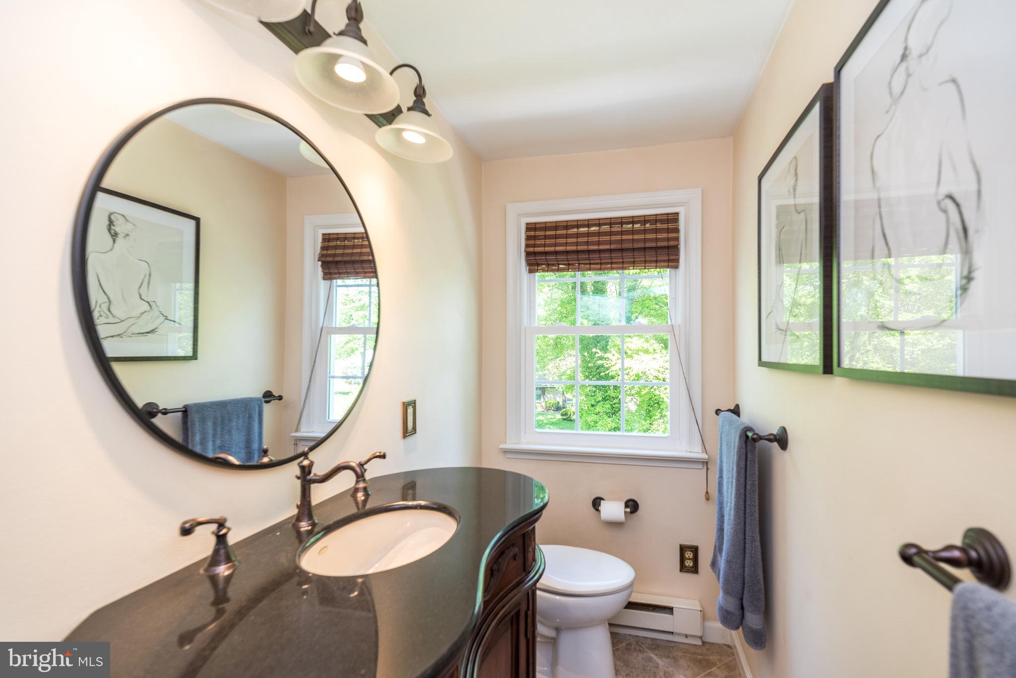 227 Knapp Road Lansdale, PA 19446 - Photo 24 of 41 Main bedroom vanity
