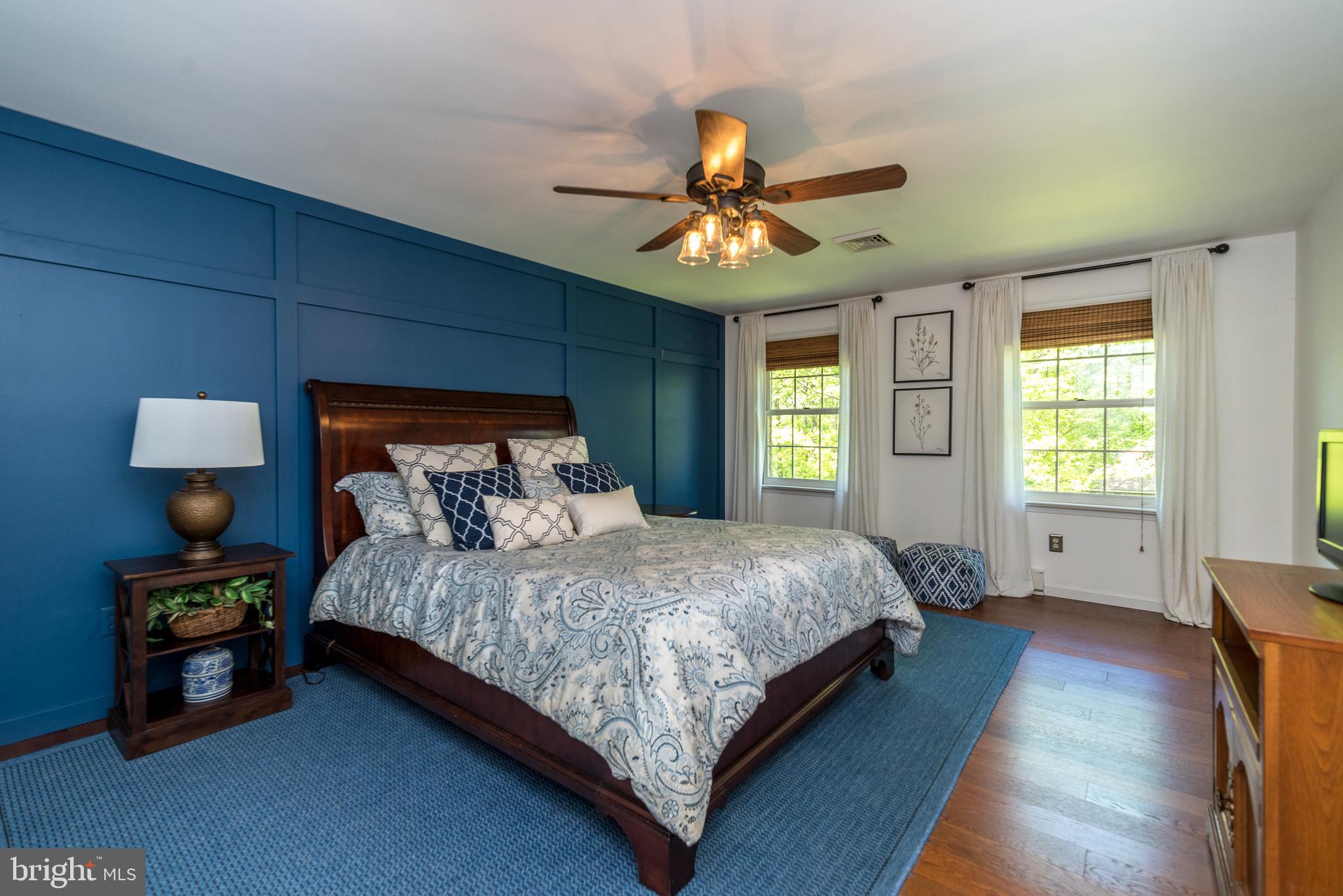 227 Knapp Road Lansdale, PA 19446 - Photo 25 of 41 2nd bedroom with full bath