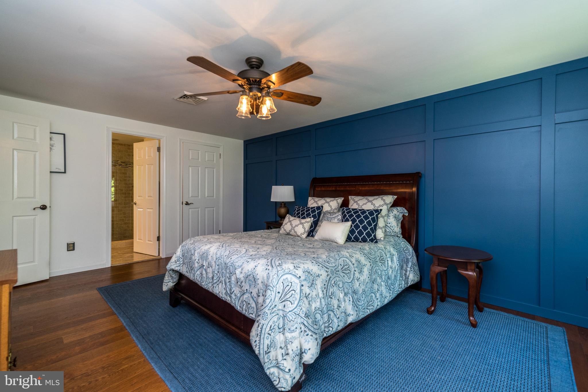 227 Knapp Road Lansdale, PA 19446 - Photo 26 of 41 2nd bedroom with walk in closet