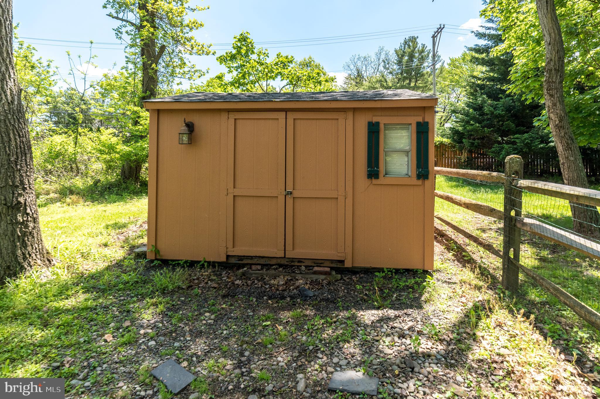 227 Knapp Road Lansdale, PA 19446 - Photo 41 of 41 Storage shed