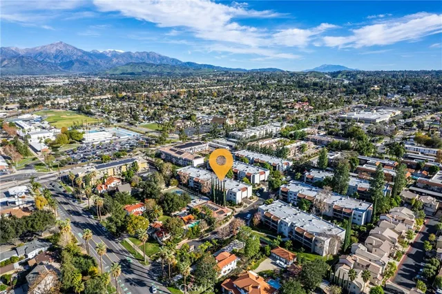 $415,000 | 254 East Fern Avenue, Unit 212, Redlands, CA 92373