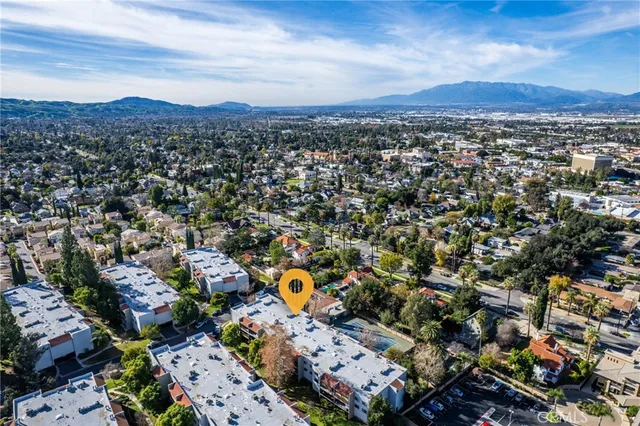$415,000 | 254 East Fern Avenue, Unit 212, Redlands, CA 92373