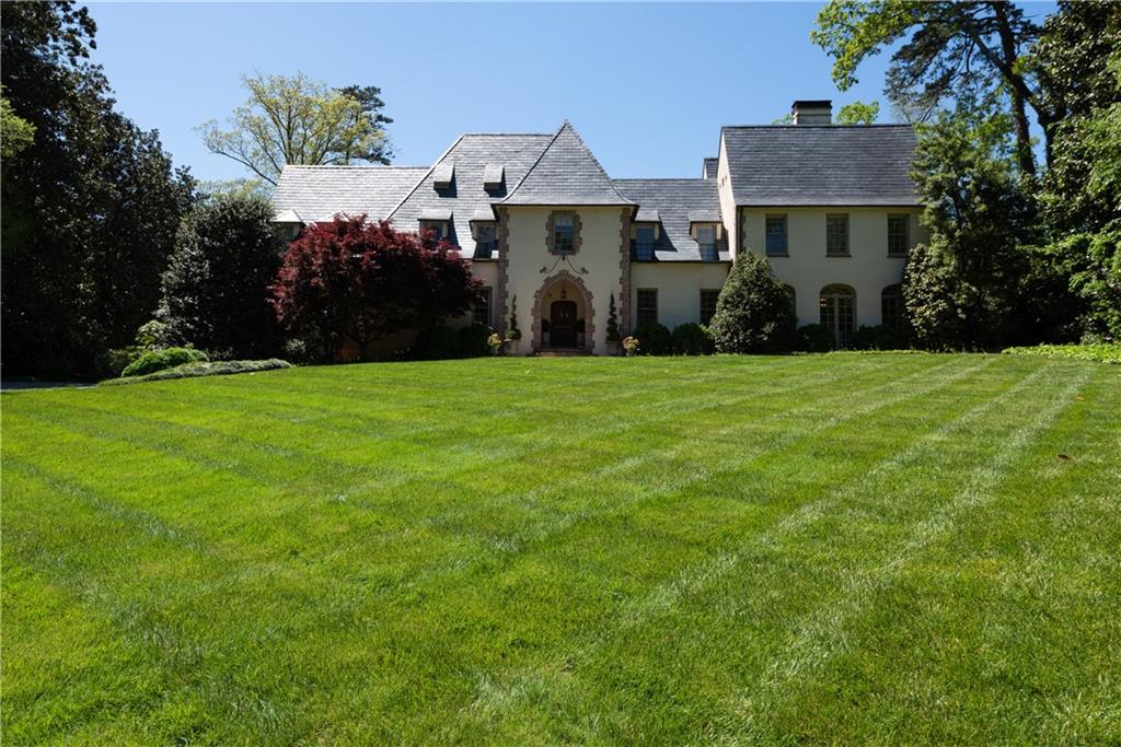 2740 Habersham Road Northwest Atlanta, GA 30305 - Photo 1 of 1 Gallery Image 1