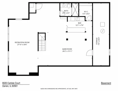 a view of a patio with a table chairs and a table