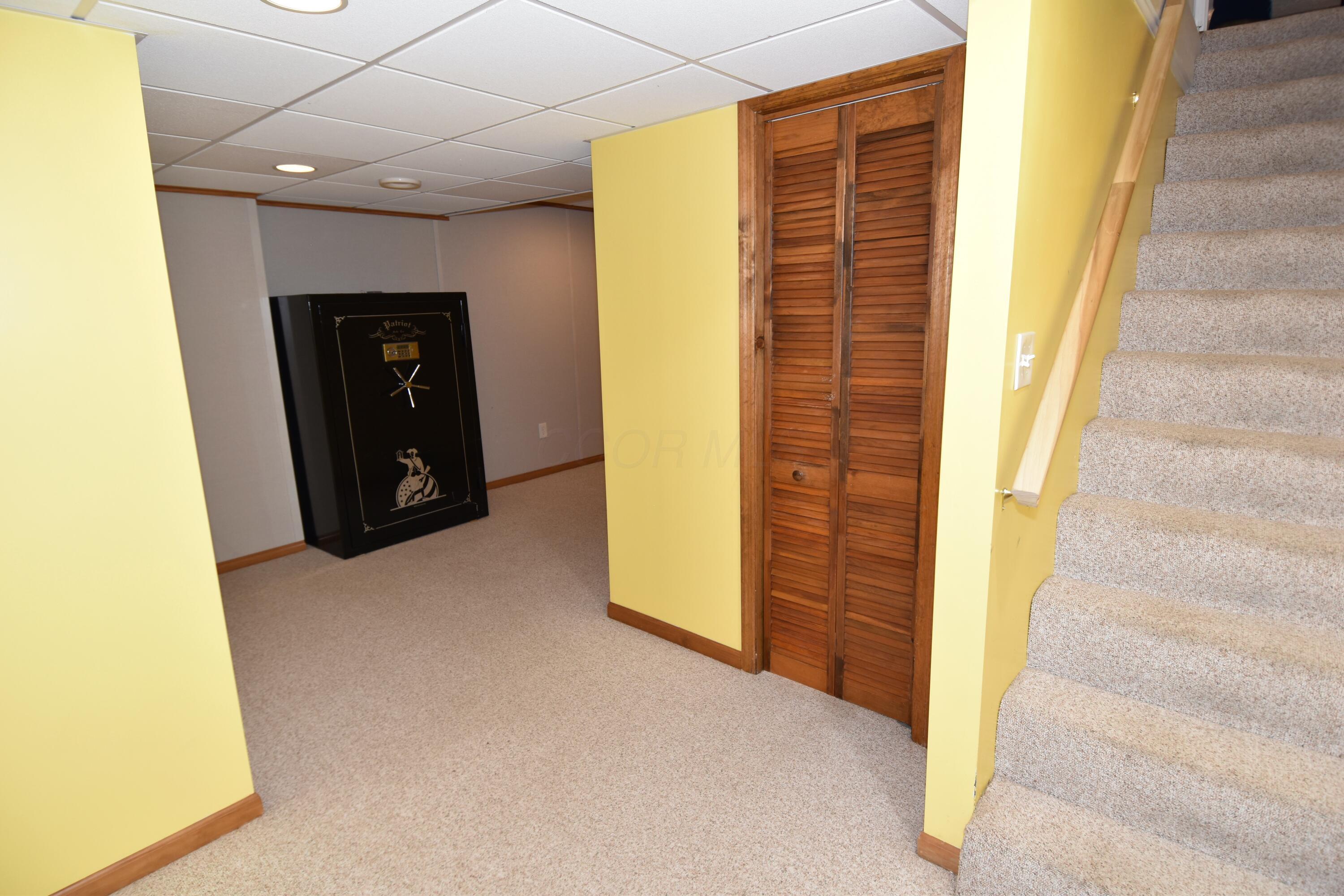15 Tow Path Road Granville, OH 43023 - Photo 43 of 79 Finished Basement