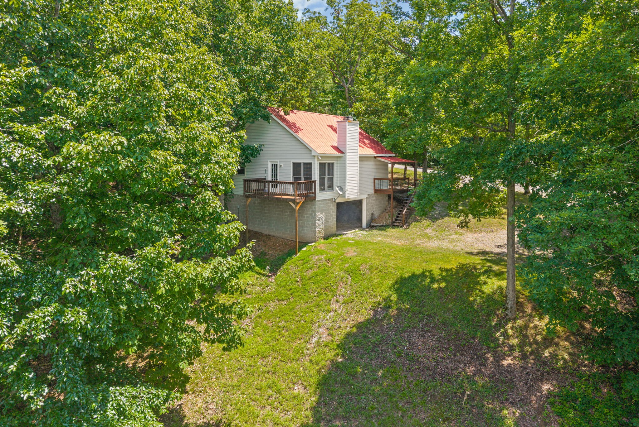238 Eagle View Road Dover, TN 37058 - Photo 37 of 41