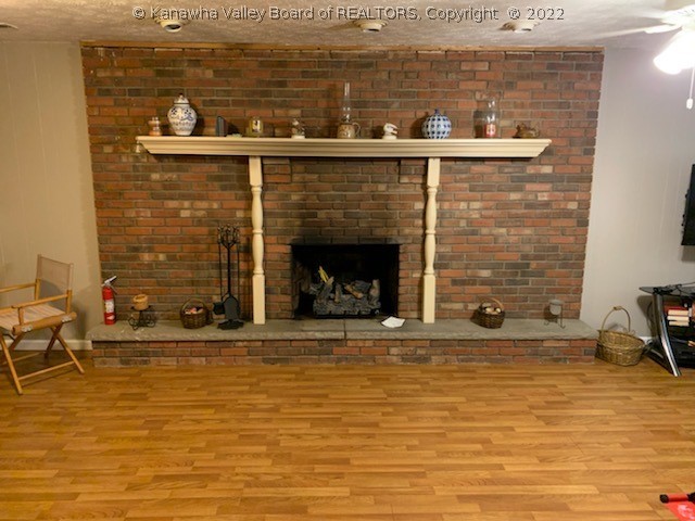 104 Jamestown Road Nitro, WV 25143 - Photo 14 of 19 Gallery Image 14