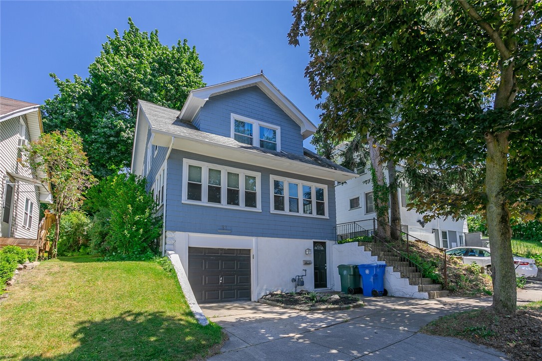 86 Hampden Road Rochester, NY 14610 - Photo 1 of 1