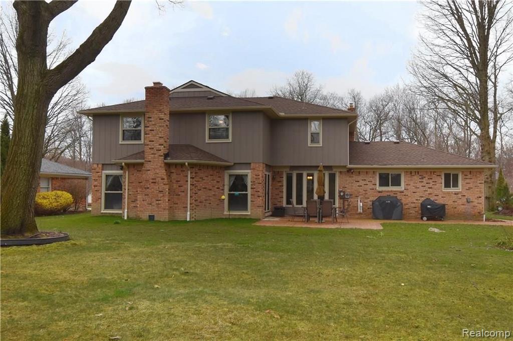 1645 North Kilburn Road Rochester Hills, MI 48306 - Photo 23 of 24