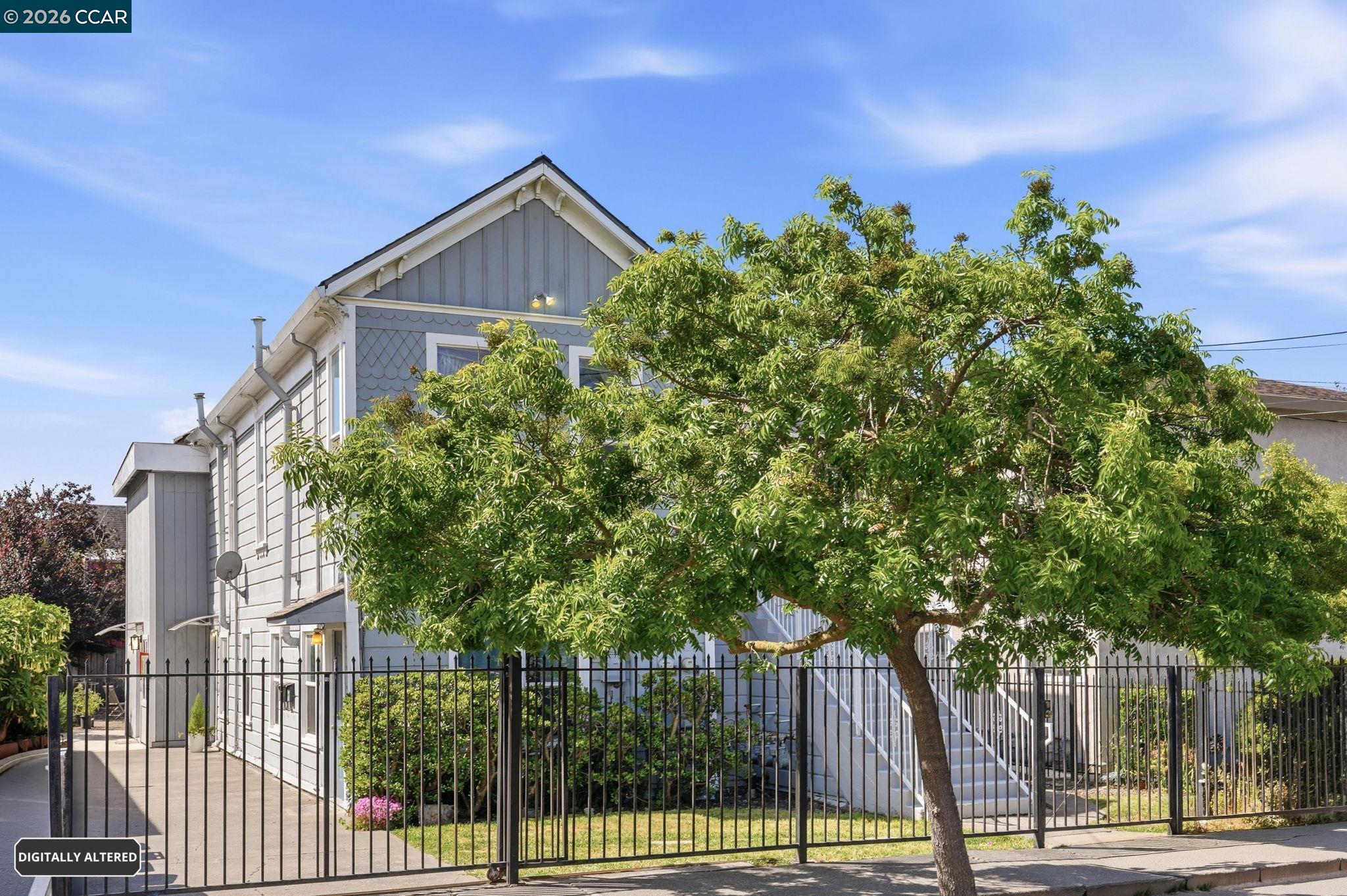 1238 Haskell Street Berkeley, CA 94702 - Photo 7 of 31