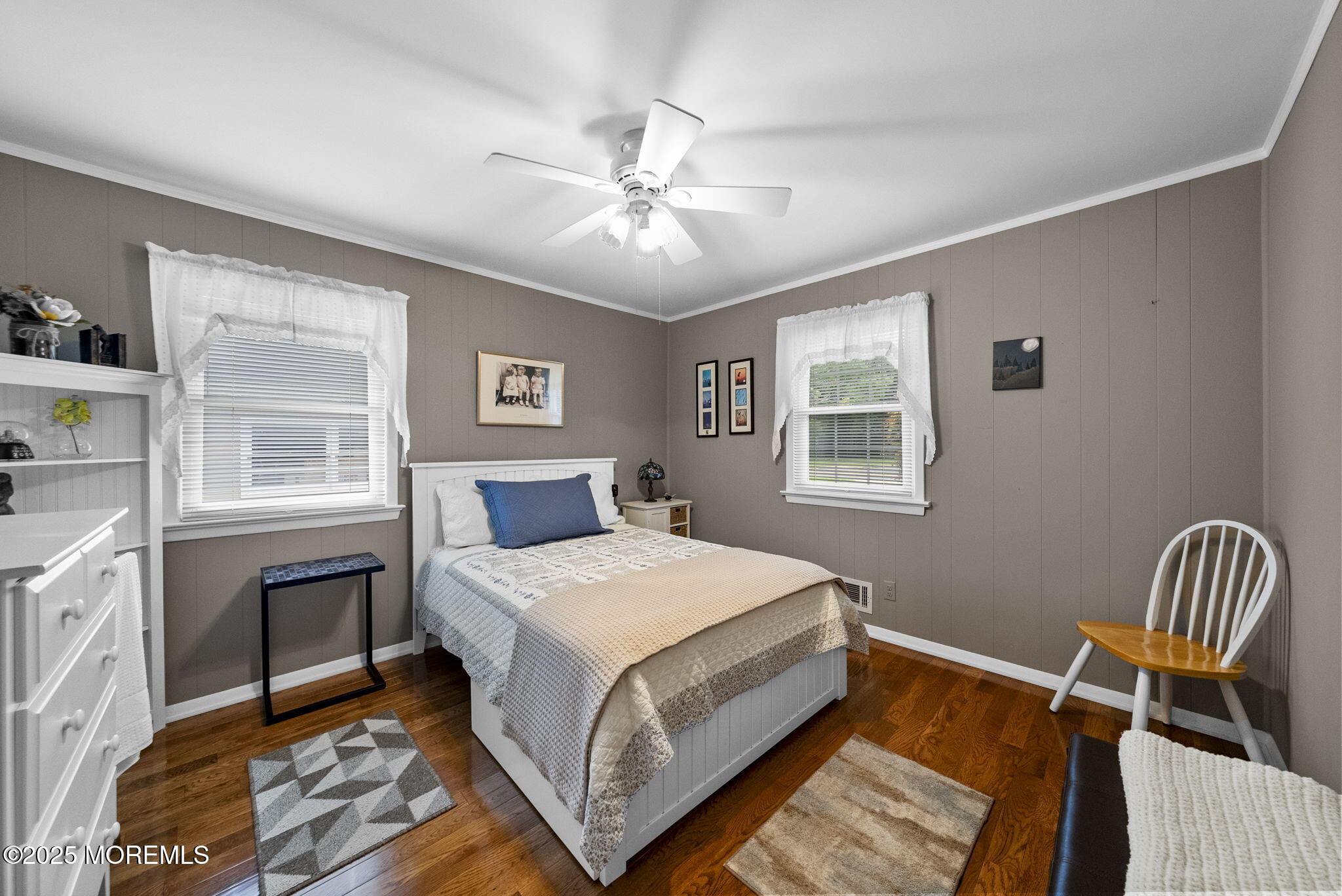 72 Broadway Road Freehold, NJ 07728 - Photo 23 of 37 a bedroom with a bed and a window