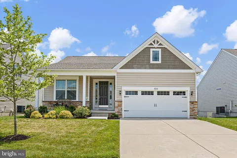$569,000 | 404 Paper Birch Street, Middletown, DE 19709