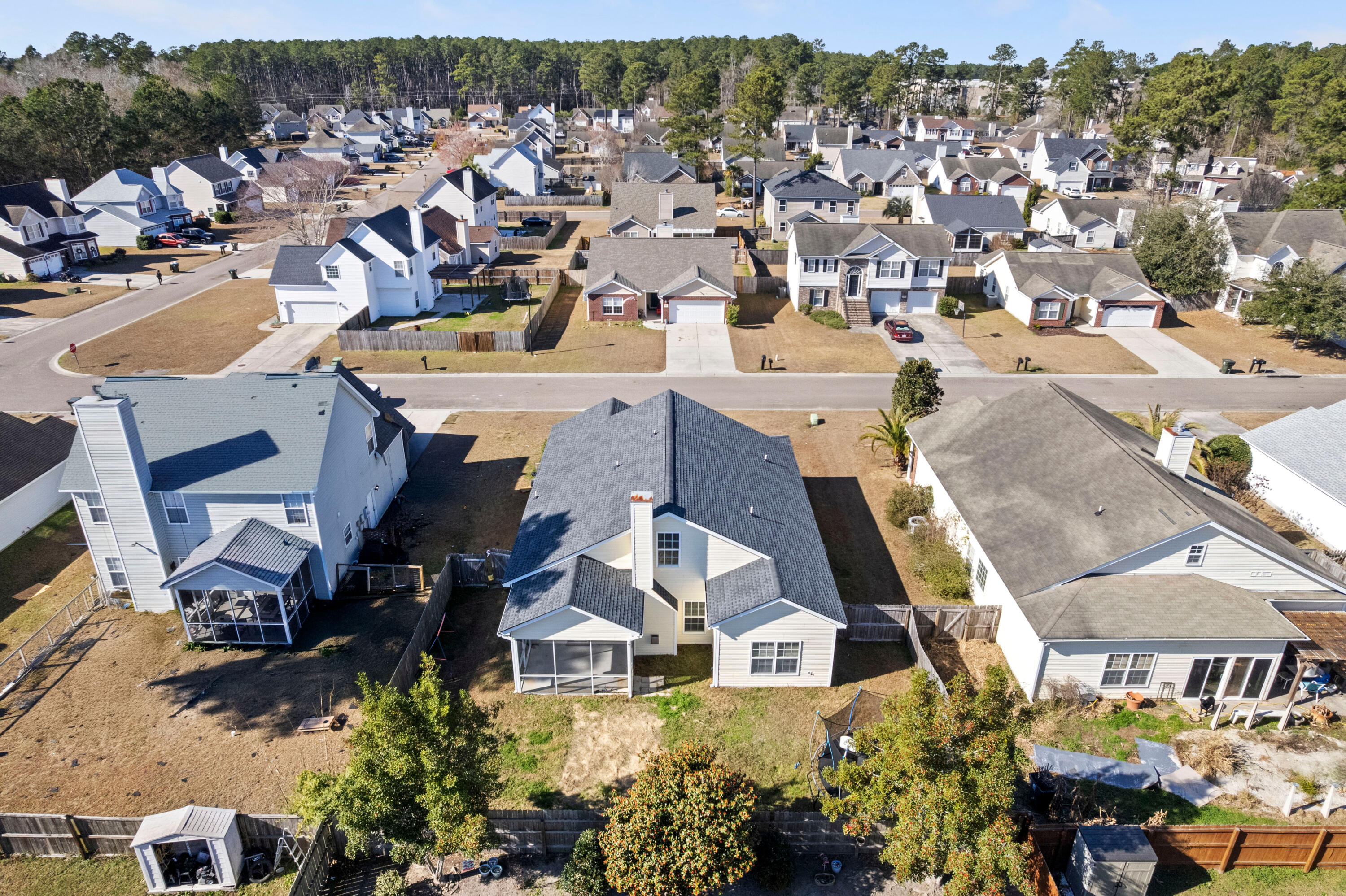 285 Westbrooke Road Summerville, SC 29486 - Photo 12 of 58 285WestbrookeRd-CasaVerdeMediaLLC4