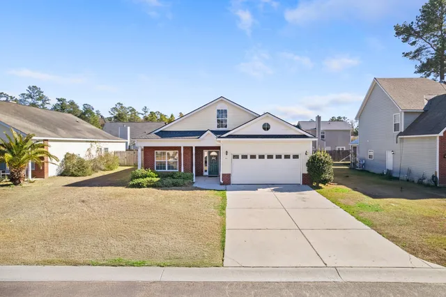 $368,000 | 285 Westbrooke Road, Summerville, SC 29486