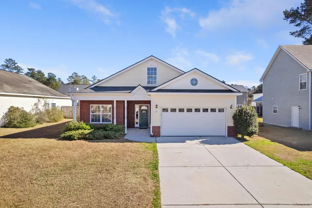 $368,000 | 285 Westbrooke Road, Summerville, SC 29486