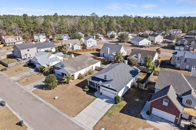 $368,000 | 285 Westbrooke Road, Summerville, SC 29486