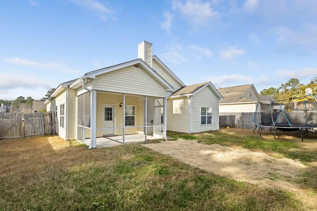 $368,000 | 285 Westbrooke Road, Summerville, SC 29486