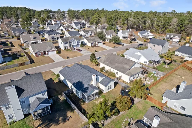 $368,000 | 285 Westbrooke Road, Summerville, SC 29486