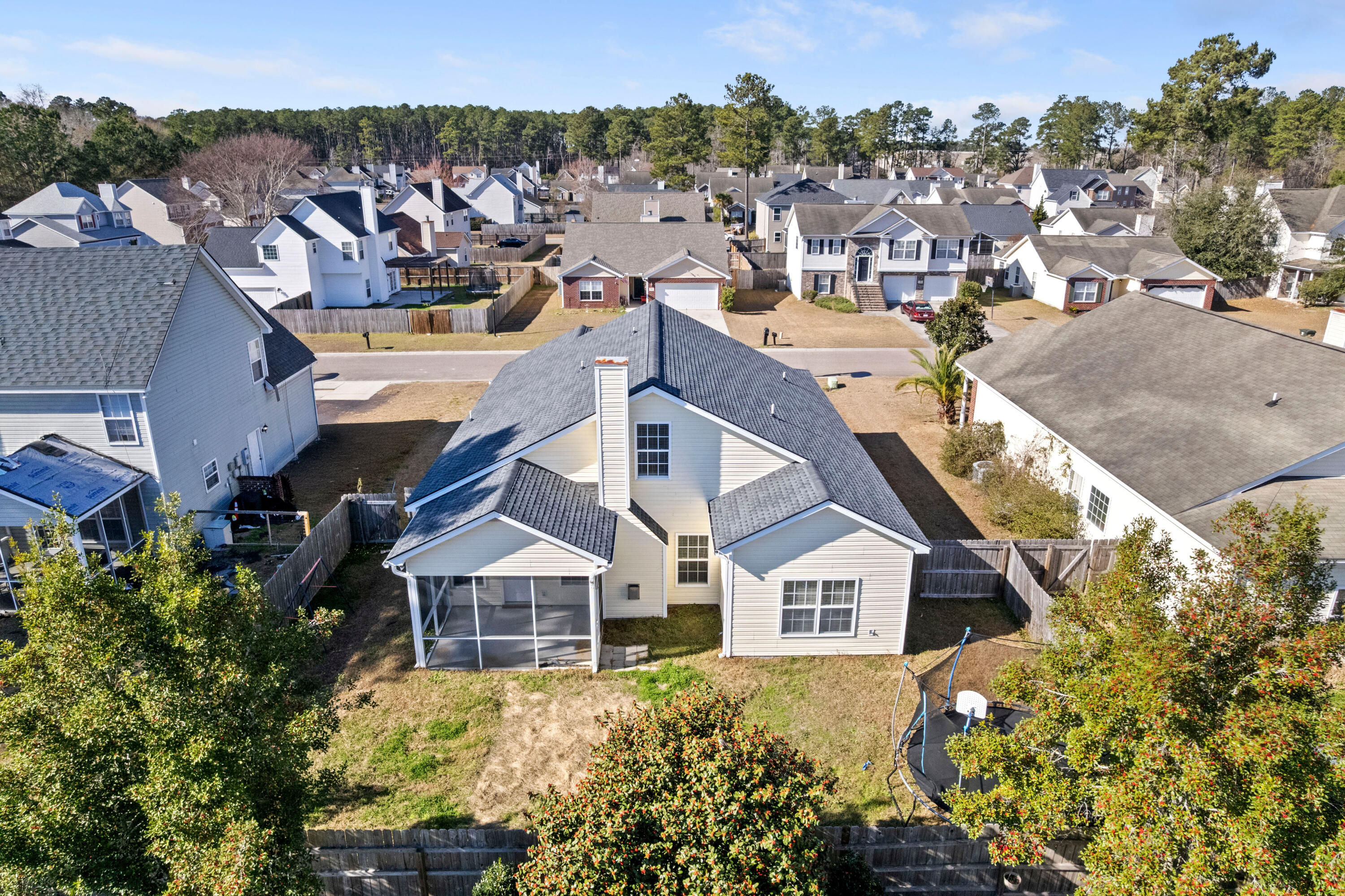 285 Westbrooke Road Summerville, SC 29486 - Photo 55 of 58 285WestbrookeRd-CasaVerdeMediaLLC11